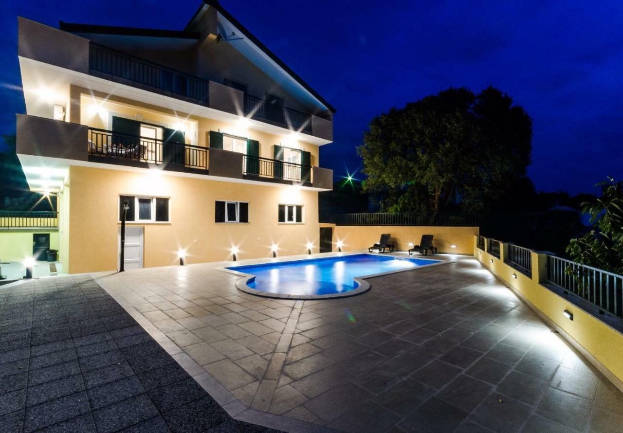 Villa Bartul Zagvozd 外观 照片