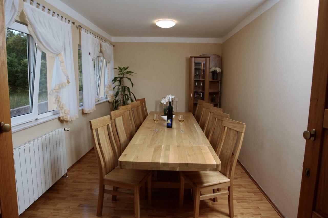 Villa Bartul Zagvozd 外观 照片