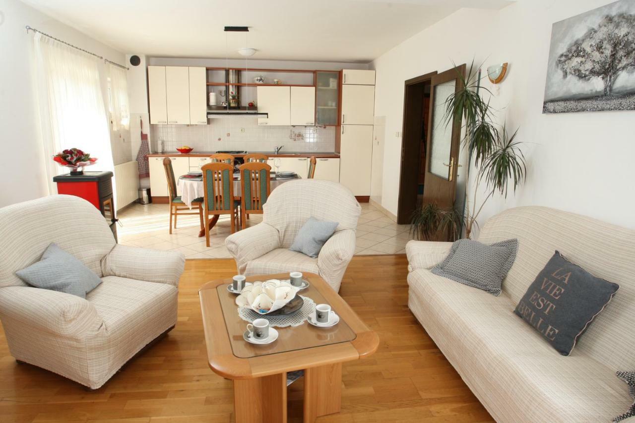 Villa Bartul Zagvozd 外观 照片