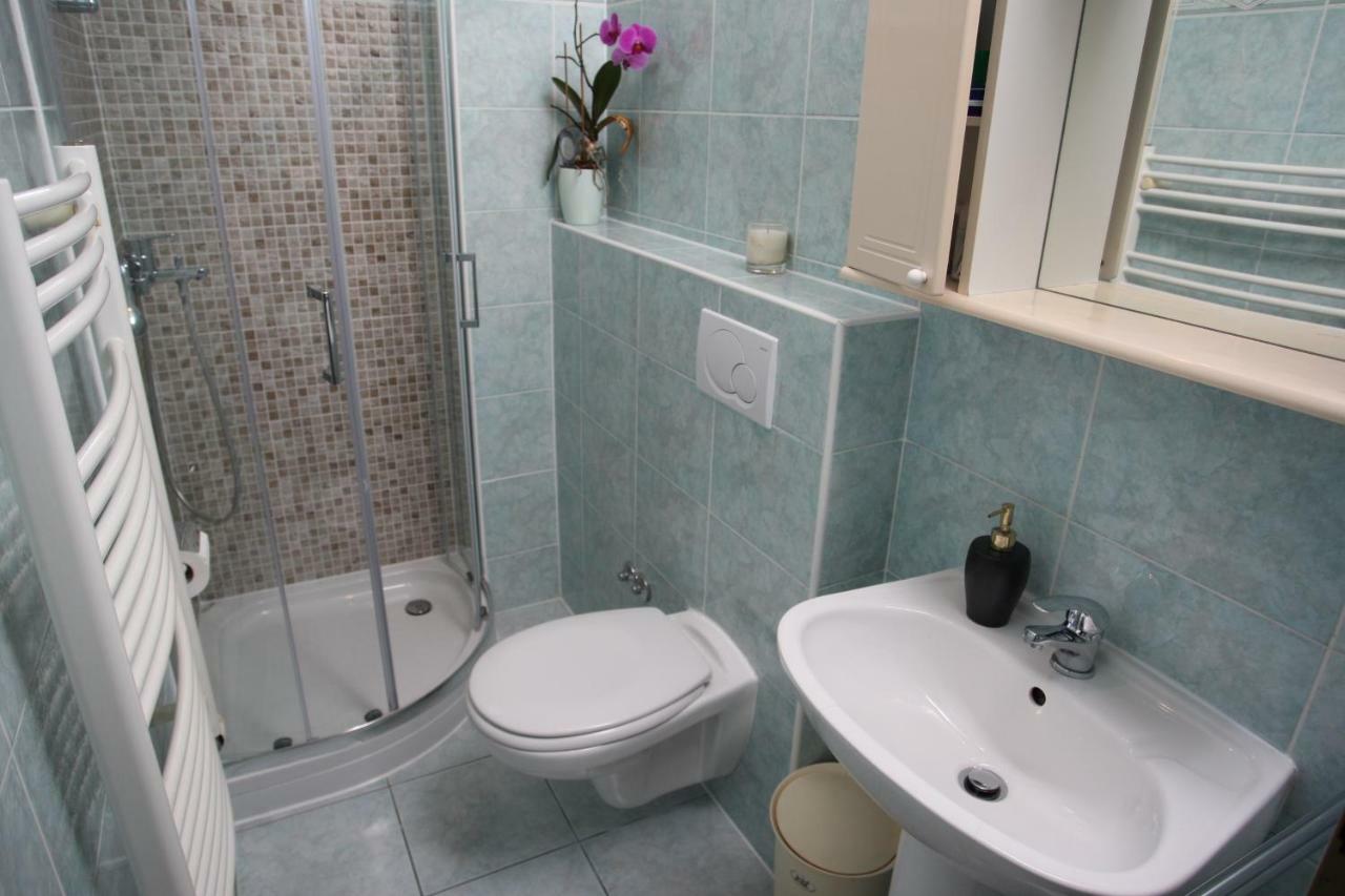Villa Bartul Zagvozd 外观 照片