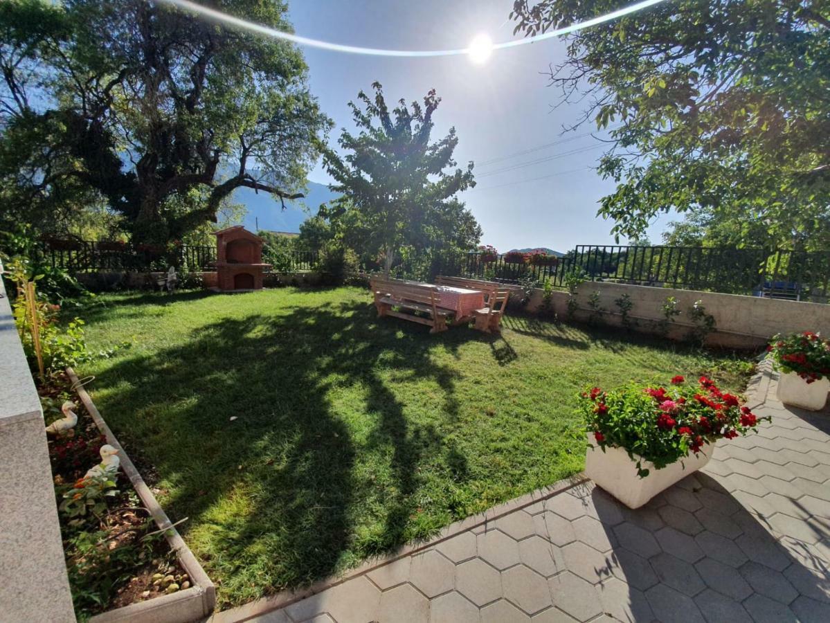 Villa Bartul Zagvozd 外观 照片